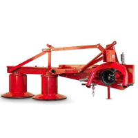 Косилка роторная